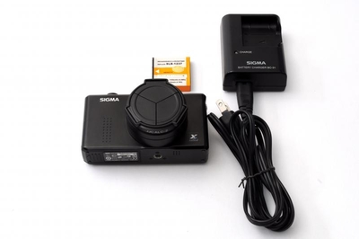 【SIGMA】DP2s／バッテリー２個付属 楽天市場】【2個セット】SIGMA対応 シグマ対応 BP-41 互換
